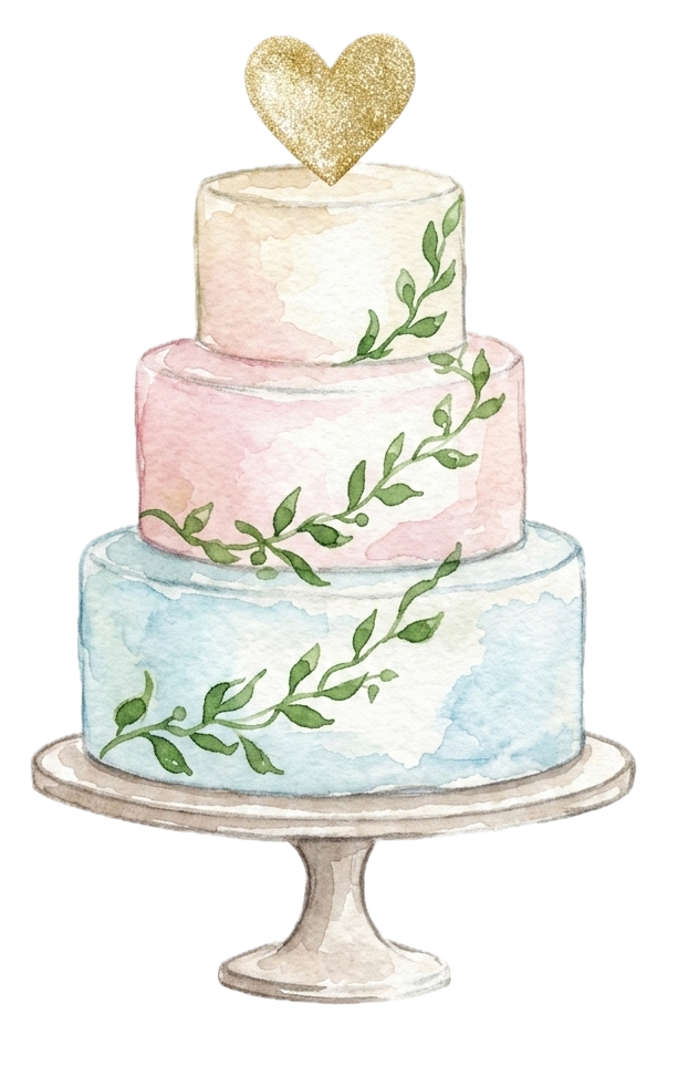 Tarte géante